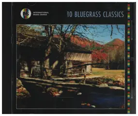 Don Reno - 10 Bluegrass Classics