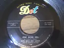 7inch Vinyl Single - Don Reno, Red Smiley And The Tennessee Cutups - Banjo Medley