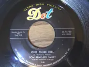 Don Reno, Red Smiley And The Tennessee Cutups - Banjo Medley