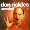 LP - Don Rickles - Don Rickles Speaks!