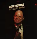 LP - Don Rickles - Hello Dummy!