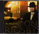 CD - Don Rigsby - The Midnight Call