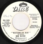 Don Wayne - Watermelon Man
