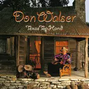 Don Walser - Texas Top Hand