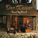 CD - Don Walser - Texas Top Hand
