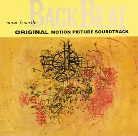 Don Was - Music From The Original Motion Picture Soundtrack Backbeat