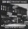 LP - Don Was - Groove In the Face of Adversity