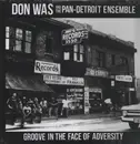 LP - Don Was - Groove In the Face of Adversity
