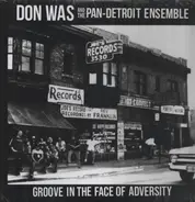 Don Was - Groove In the Face of Adversity