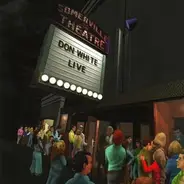 Don White - Live at Somerville Theatre