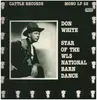 LP - Don White - Star Of The WLS National Barn Dance