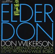 LP - Don Wilkerson - Elder Don - + Insert