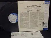 LP - Don Wilkerson - Elder Don - + Insert