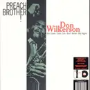 LP - Don Wilkerson - Preach Brother! - 180g.
