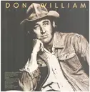 LP - Don William - Greatest Hits Volume One