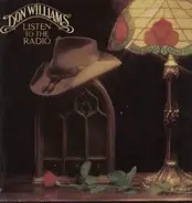 Don Williams - Listen to the Radio