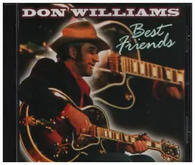 Don Williams - Best Friends