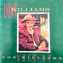 CD - Don Williams - Best Of Don Williams