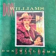 Don Williams - Best Of Don Williams