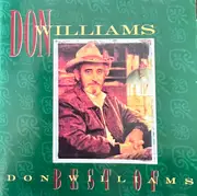 CD - Don Williams - Best Of Don Williams
