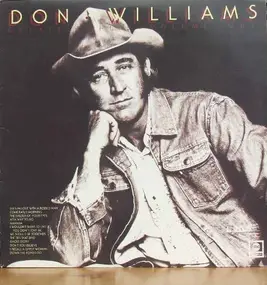 Don Williams - Greatest Hits Volume One