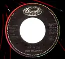 7inch Vinyl Single - Don Williams - Desperately