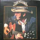 LP - Don Williams - Expressions