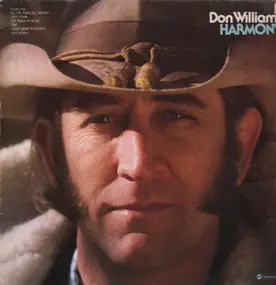 Don Williams - Harmony