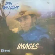 LP - Don Williams - Images