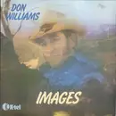 LP - Don Williams - Images