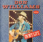 LP - Don Williams - In My Life