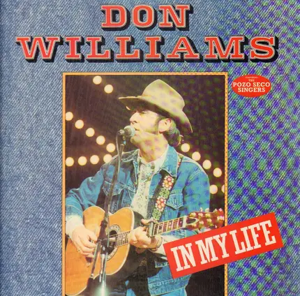 Don Williams - In My Life