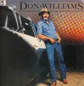 Don Williams - New Moves