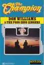 MC - Don Williams & Pozo Seco - The Champion