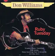 CD - Don Williams - Ruby Tuesday