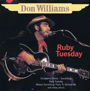 Don Williams - Ruby Tuesday