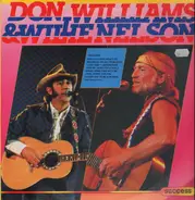 Don Williams & Willie Nelson - Don Williams