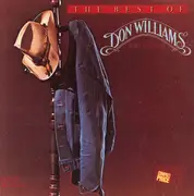 CD - Don Williams - The Best Of Don Williams Volume II