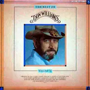 Don Williams - The Best Of Vol. 3