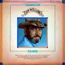 LP - Don Williams - The Best Of Vol. 3