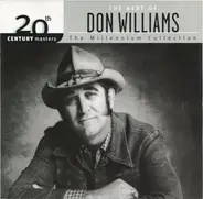 Don Williams - The Best Of Don Williams