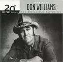 CD - Don Williams - The Best Of Don Williams