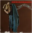 LP - Don Williams - The Best Of