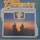 LP - Don Williams - The Champion
