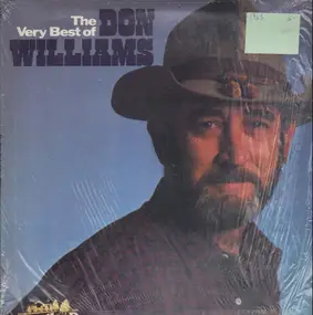 Don Williams - The Very Best Of Don Williams