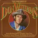 LP - Don Williams - The Very Best Of