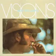 LP - Don Williams - Visions