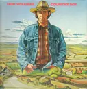 LP - Don Williams - Country Boy