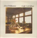 LP - Don Williams - Cafe Carolina