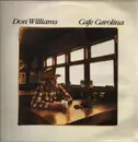 LP - Don Williams - Cafe Carolina